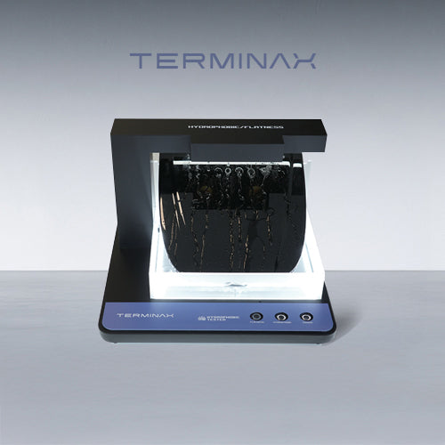 Demonstration Machine