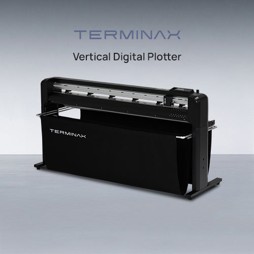 PPF Cutting Plotter