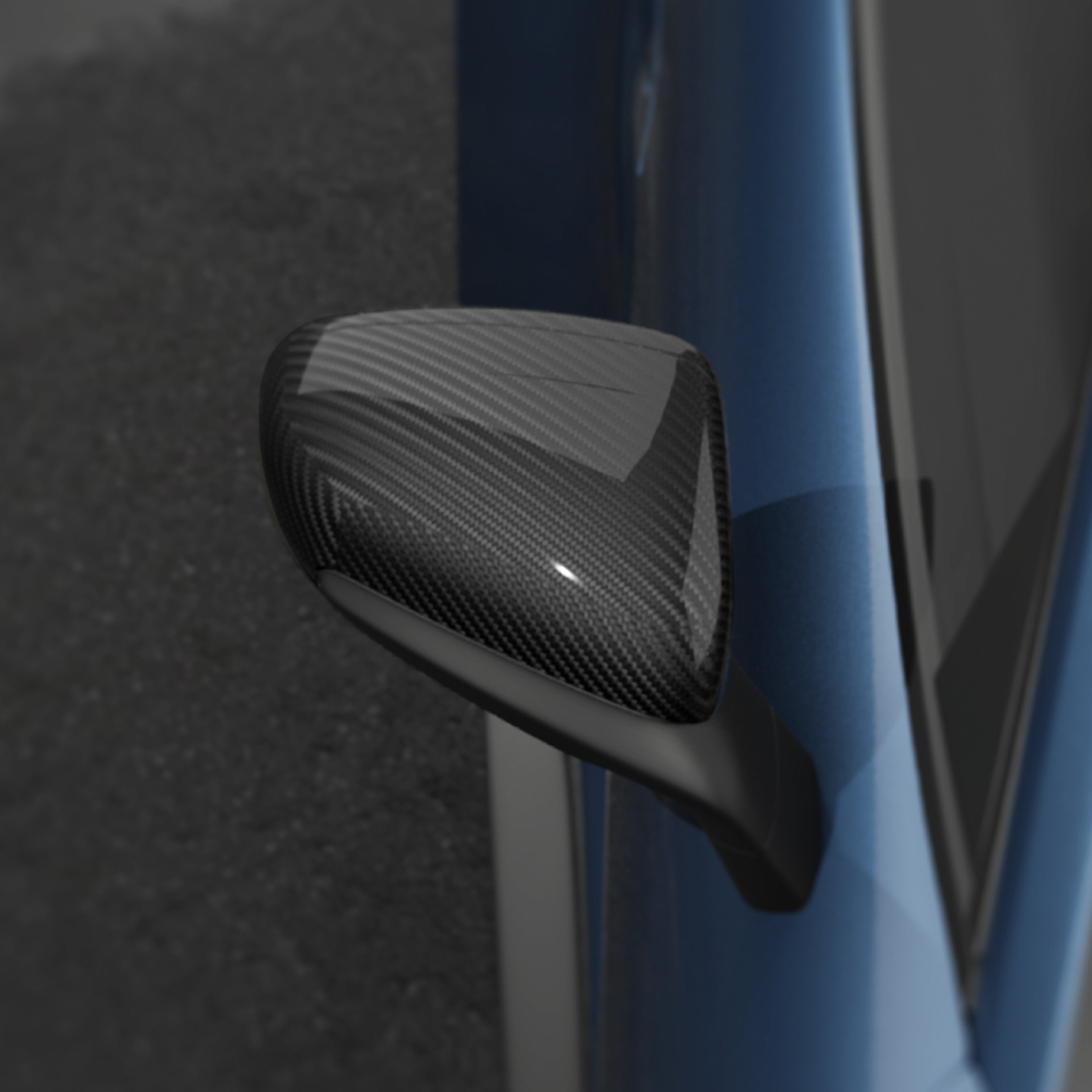 Carbon-X™ Fiber PPF