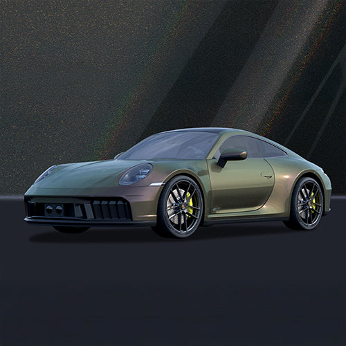 PrismReflect™ Color PPF
