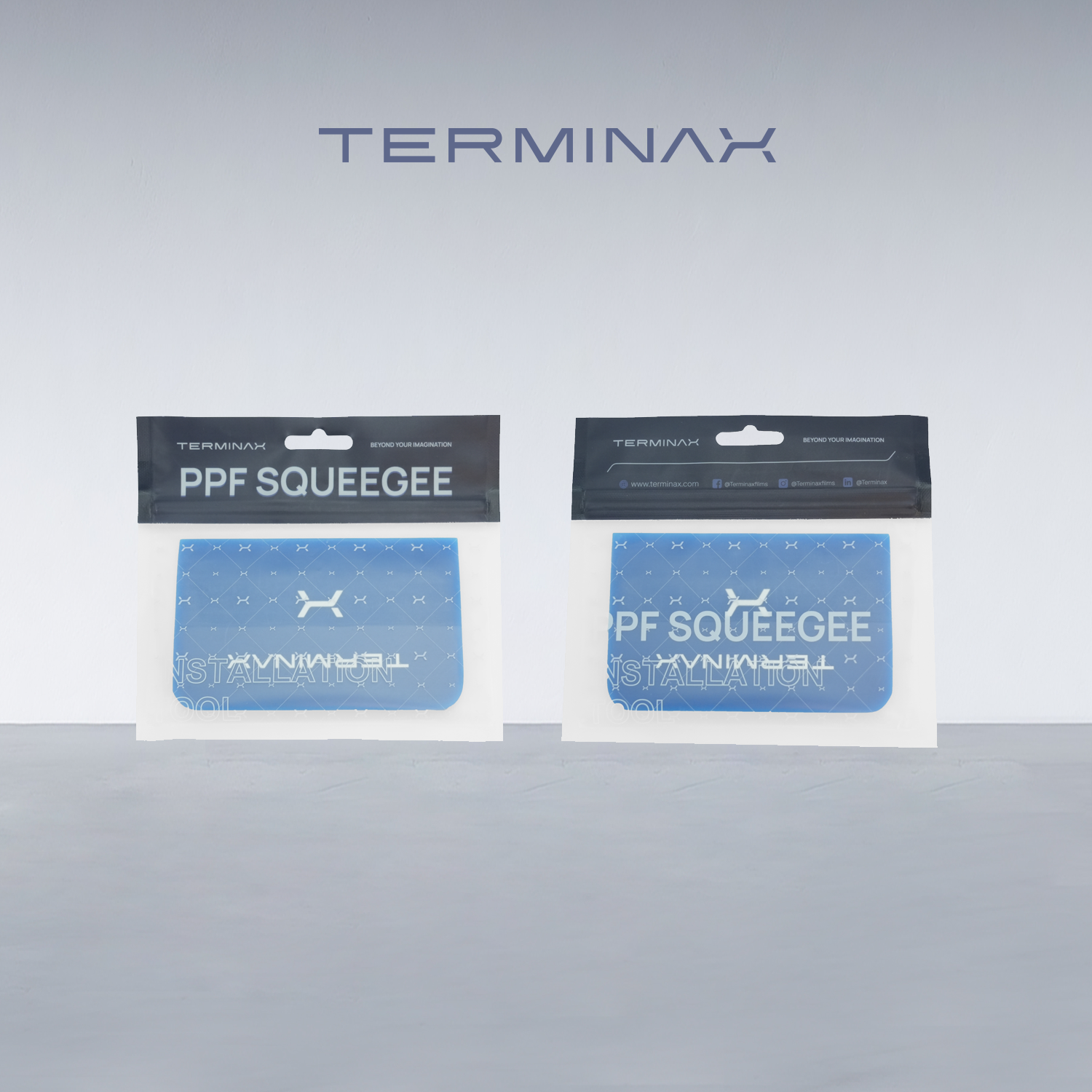 Installation Materials