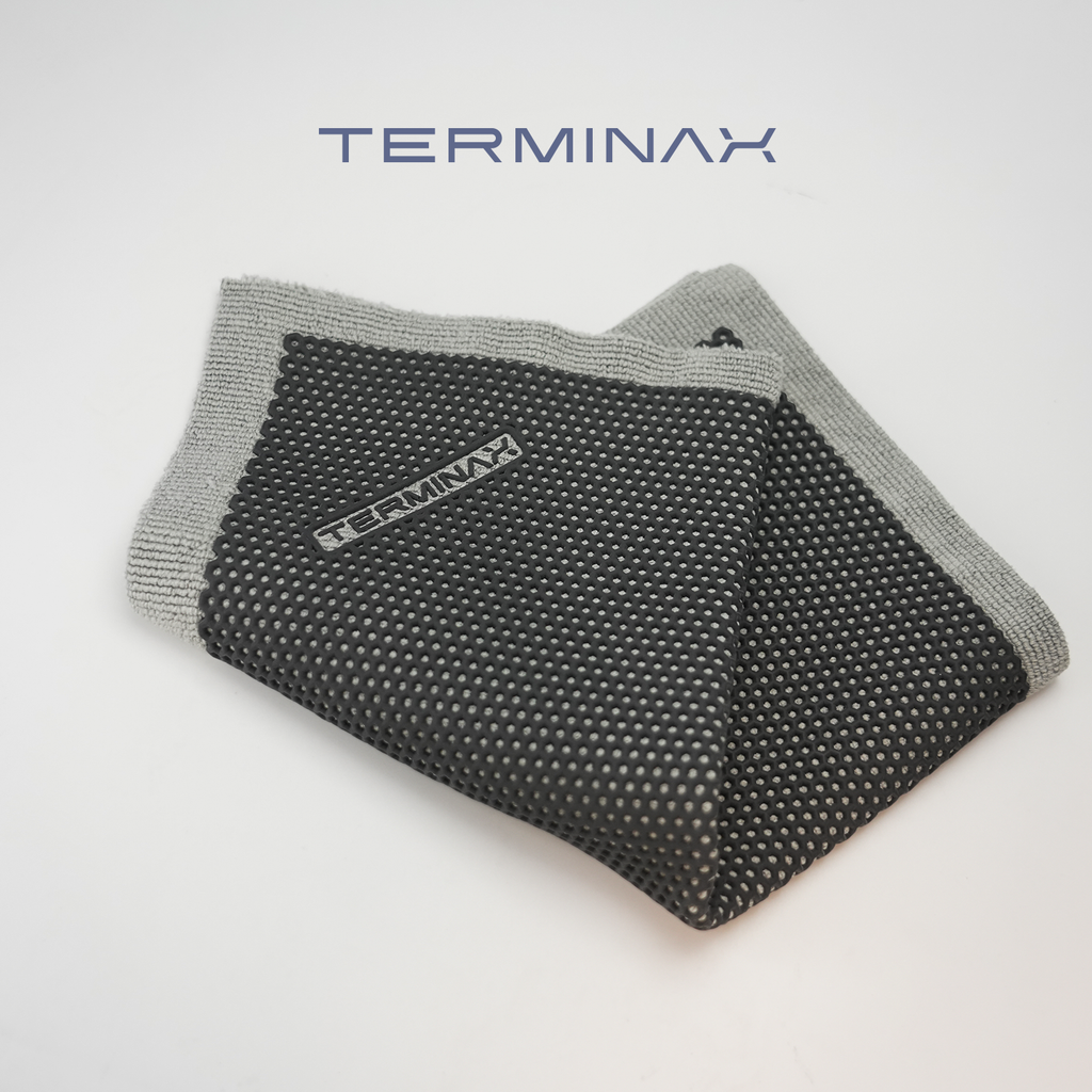 TX186 TERMINAX Car Scrub Towel