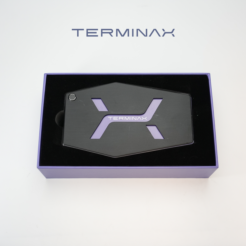 TX190 TERMINAX Swatch Book