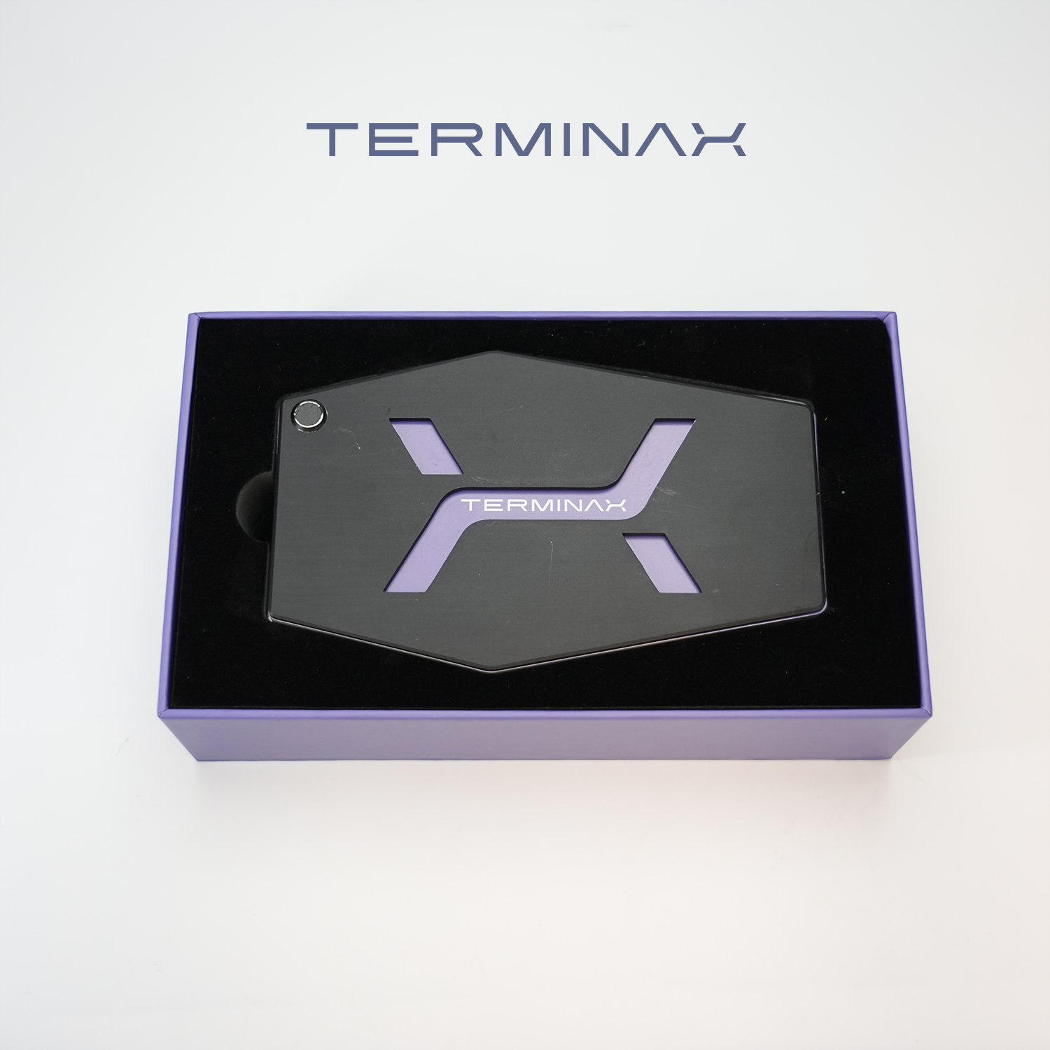 TX190 TERMINAX Swatch Book