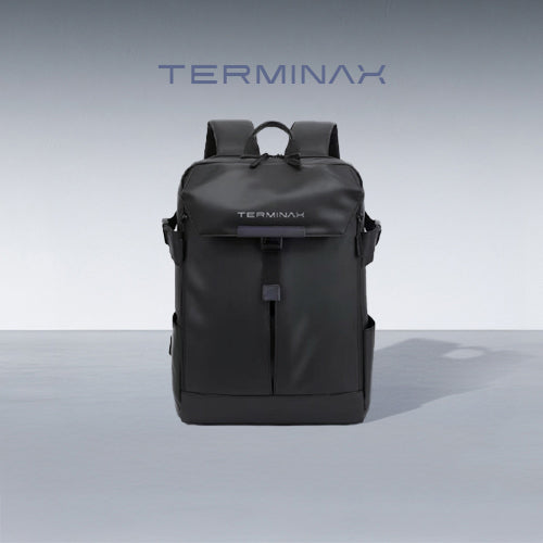 TERMINAX Backpack
