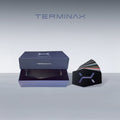 Chroma - X™ Swatch Book  (Standard Series）with Box