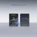 Auto Window Film Sample  Book (Small Size)