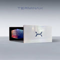 Chroma - X™ Swatch Book  (PrismReflect™ Series）with Box