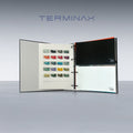 TERMINAX Sample Catalog