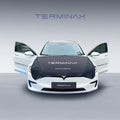 Hood Cover
