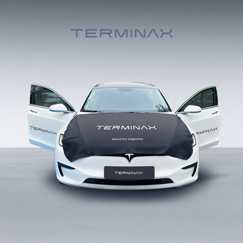 Hood Cover