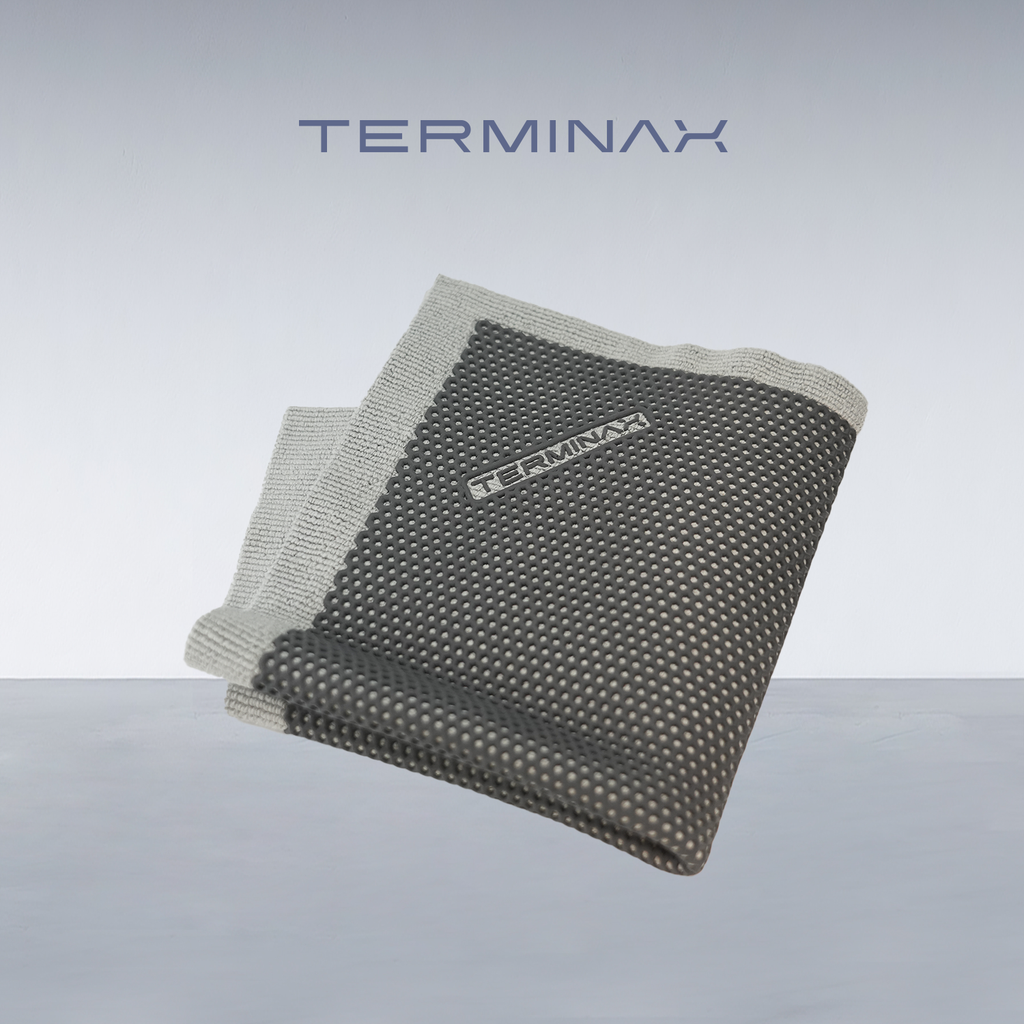 TX186 TERMINAX Car Scrub Towel