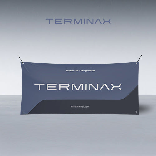 TERMINAX Banner