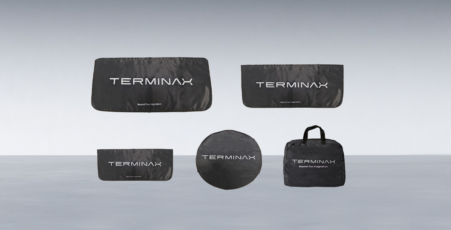 Installation Protection Set