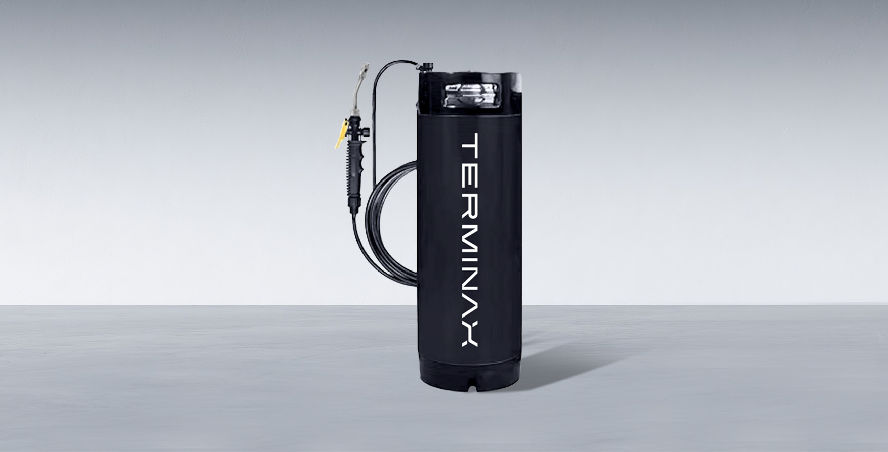 Pressure Sprayer