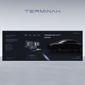 TERMINAX Nax-Cut™ Software Mannual (Quadfold)