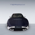 TX178 TERMINAX Hood Cover