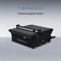 XF-9900 TERMINAX Flatbed Cutting Plotter