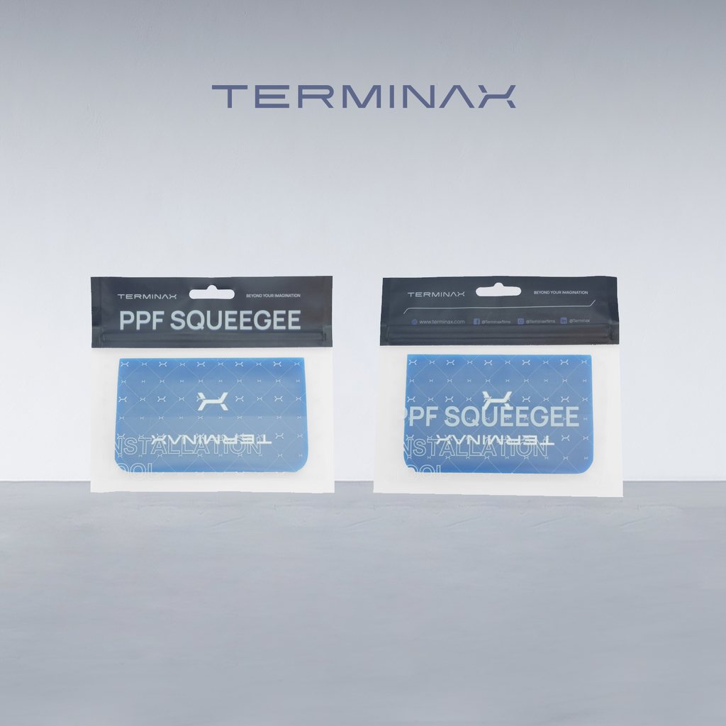 TX154 TERMINAX Installation Squeegee (Big)