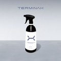 TERMINAX Pressure Keg
