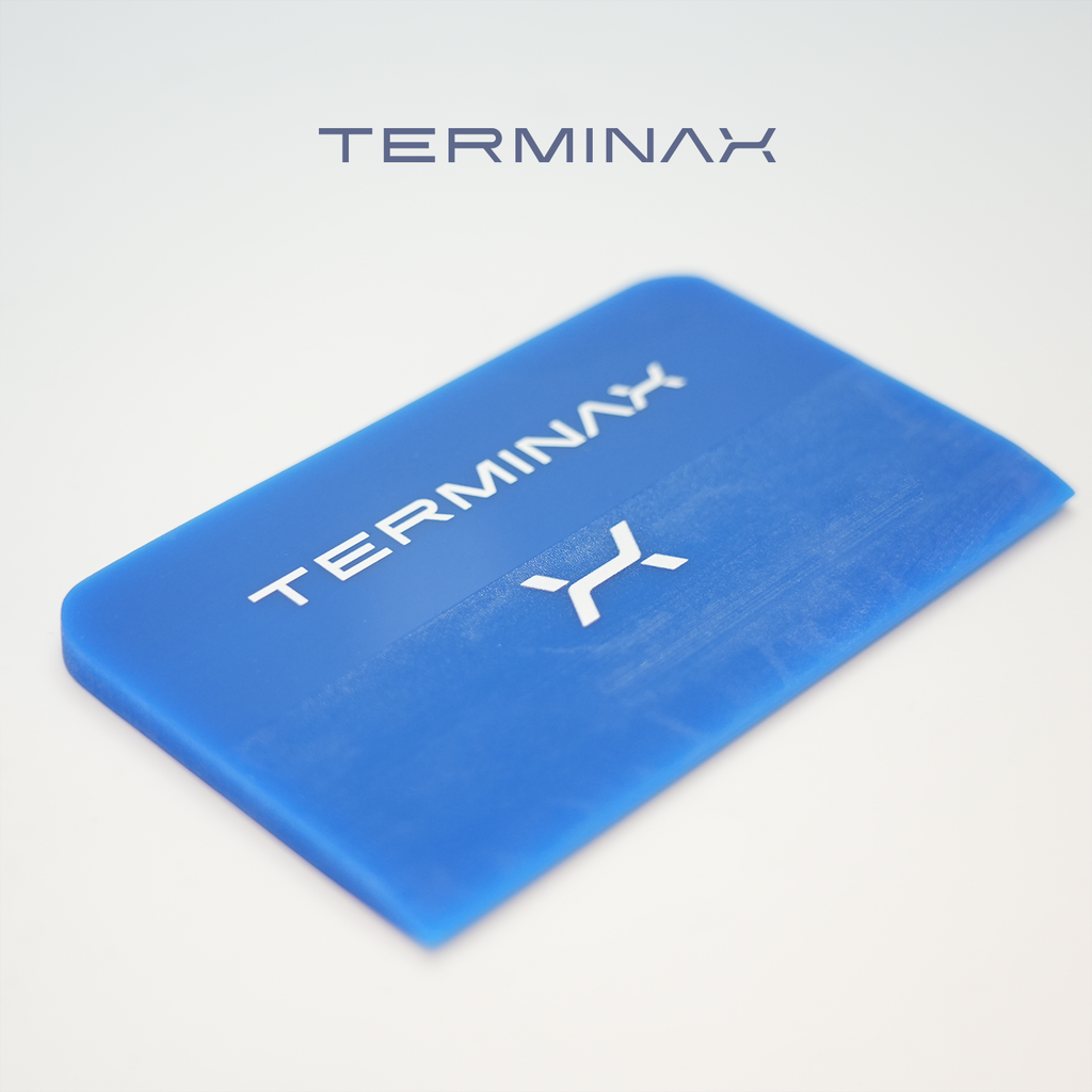 TX154 TERMINAX Installation Squeegee (Big)