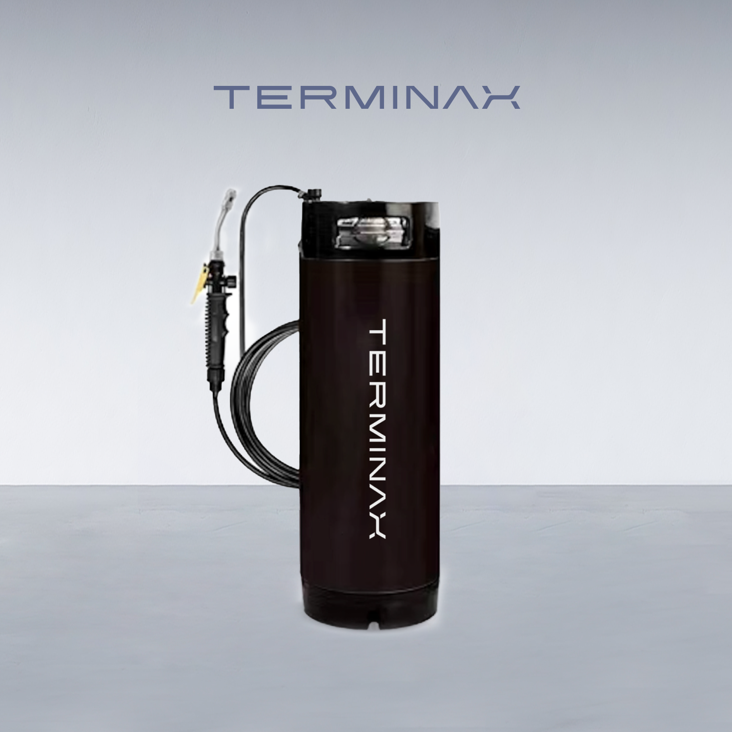 TX164 TERMINAX Pressure Keg