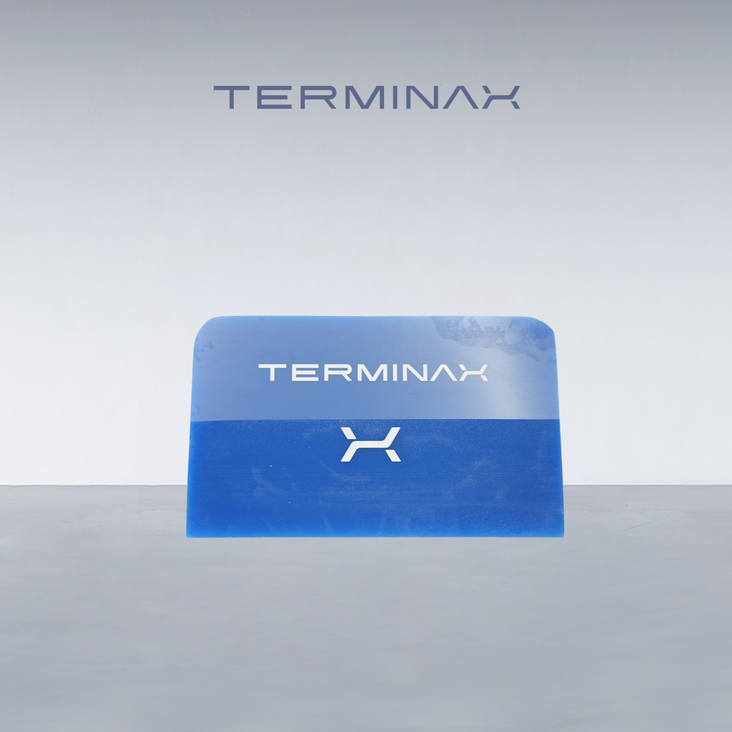 TX154 TERMINAX Installation Squeegee (Big)